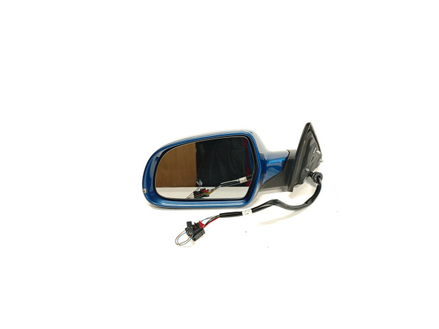 Зеркало электрическое Audi A5 Sportback 8TA 2009 - 2016 года