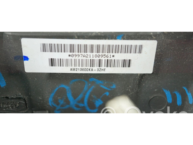 Volant Ford Galaxy 2020 AM213600KA-3ZHE  