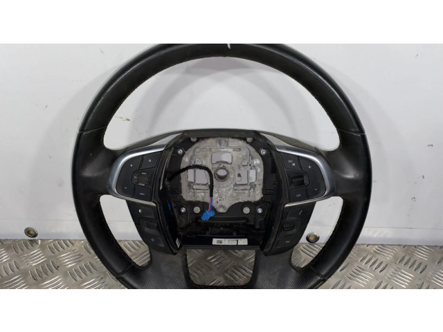 Руль Citroen C4 II  2011-2016 года 28265178      