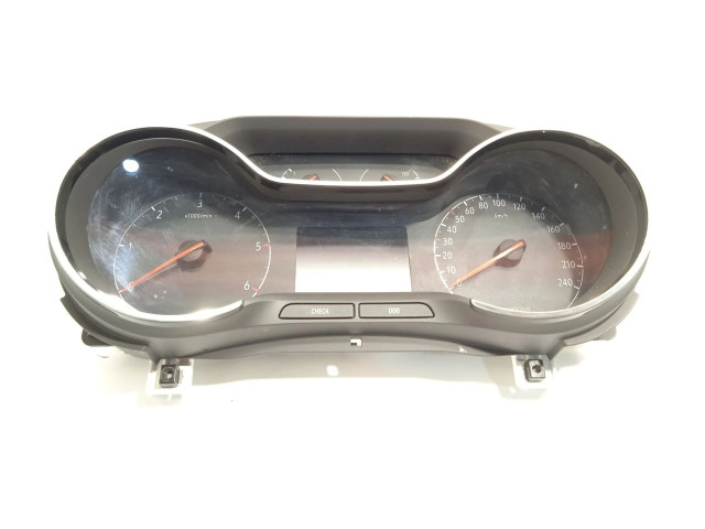 Панель приборов 9815759680, 95525505 Opel Grandland X