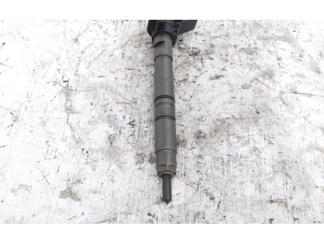 Форсунка 059130277BE, 0445116023 Audi A4 Allroad B8 CCW113987