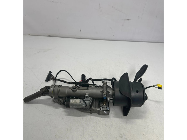 Рулевая рейка A2204600816 Mercedes-Benz S W220 1998-2006 года