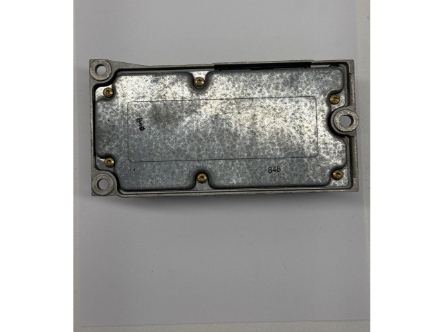 Блок подушек безопасности 8645271, 020066016104   Volvo V50