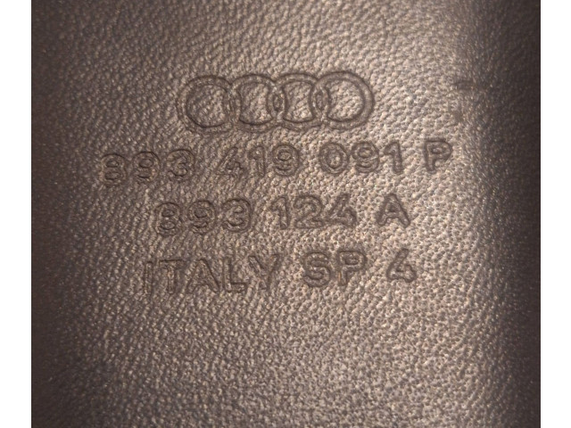 Volant Audi 100 S4 C4 1993 893419091P, 893124A  