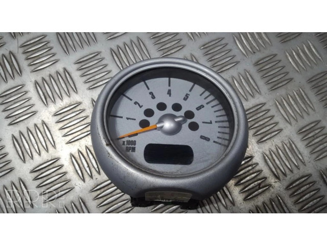 Панель приборов 62116924924, 6211-6924924   Mini One - Cooper R50 - 53       