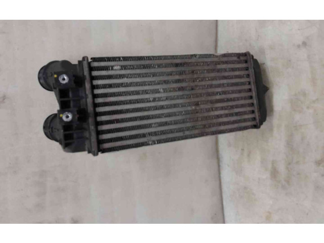 Интеркулер 9800291280, 22302103 Citroen C4 II