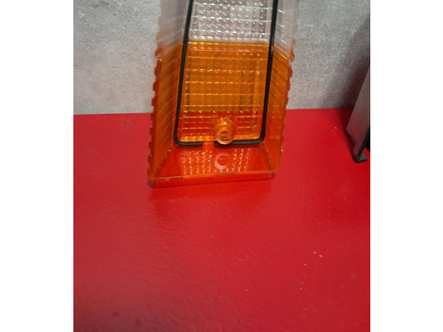 Генератор 4361929 FSO Polonez