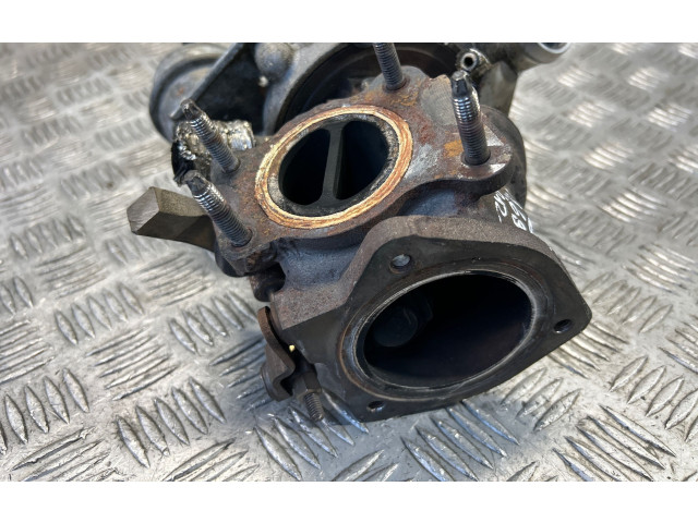  Турбина Peugeot 5008  V762045580, 53039700217         