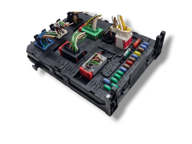 Блок комфорта 28119759-5   Peugeot Partner   