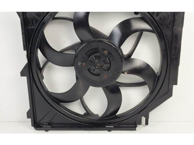 Вентилятор радиатора     17427519705    BMW Z4 E85 E86 