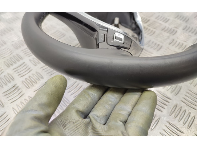 Руль Volkswagen Golf Sportsvan 2014 - 2020 года 5G0419091GD, 5G0419091