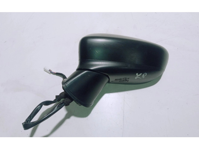 Zpětné zrcátko Mazda 6 2015 E4024038, E4024039