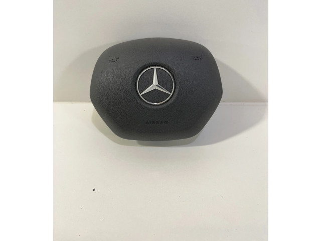 Volant Mercedes-Benz ML W166 2012 A1664600303, 62453001A