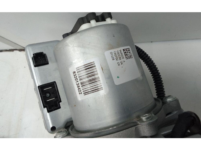    Рулевая рейка 488102257R   Renault Clio V 2019 - - года