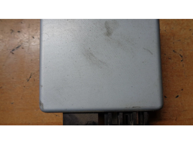 Блок управления усилителя руля