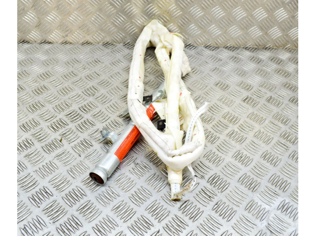 Подушка безопасности пассажира 603752300A Mitsubishi Grandis