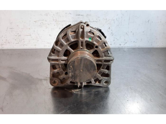 Генератор 231003676R   Dacia Logan II      