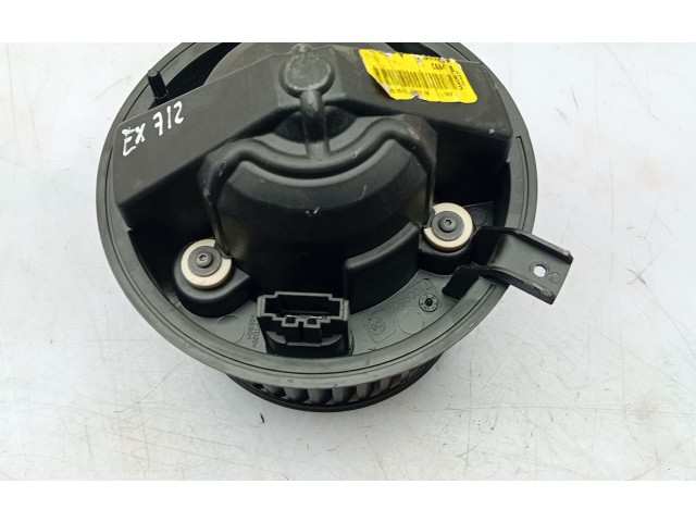 Вентилятор печки       Alfa Romeo Giulietta