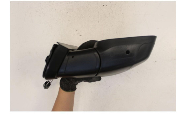 Зеркало электрическое        Citroen Nemo   -  года   