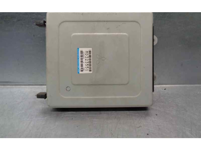 Řídící jednotka MD323551 Mitsubishi Space Wagon 1997