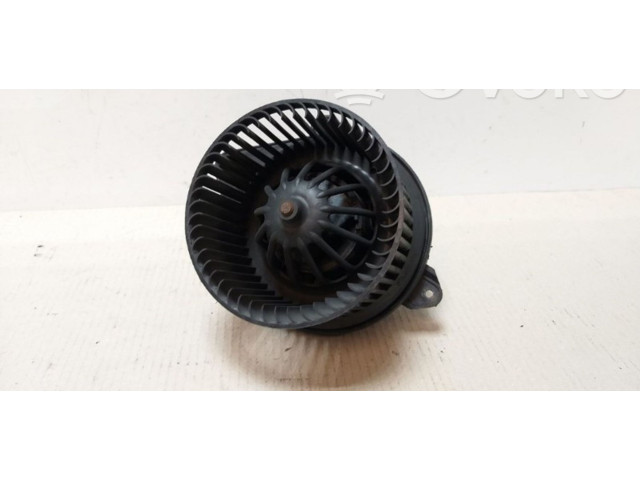 Вентилятор печки       Renault Trafic II (X83)