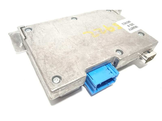 Блок управления 9384988, 66519384988 BMW X3 F25