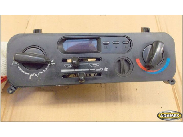 Блок управления климат-контролем Mitsubishi Lancer