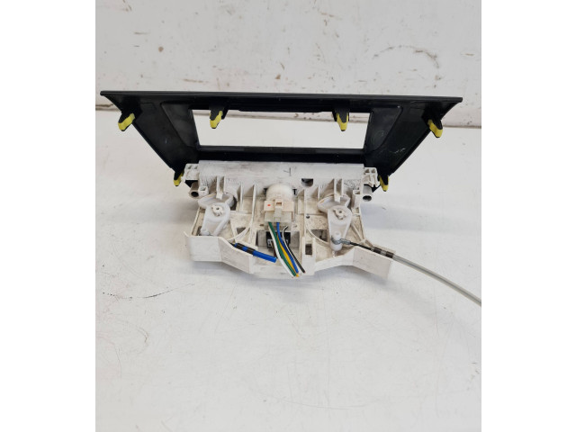 Блок управления климат-контролем MN185097HA   Mitsubishi Lancer