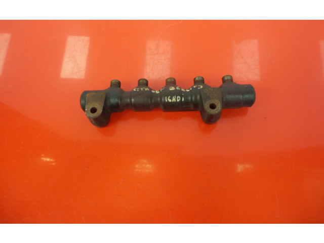 Vstřikovací lišta 965459280 Citroen Berlingo