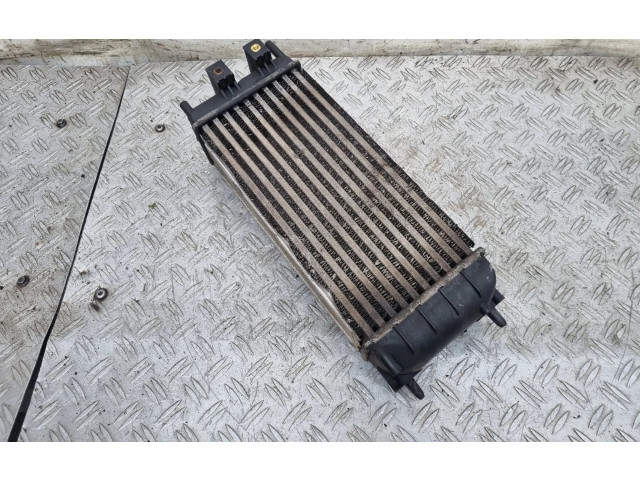 Интеркулер  9684212480, M144105B   Peugeot 5008 