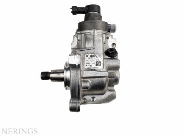 Топливный насос