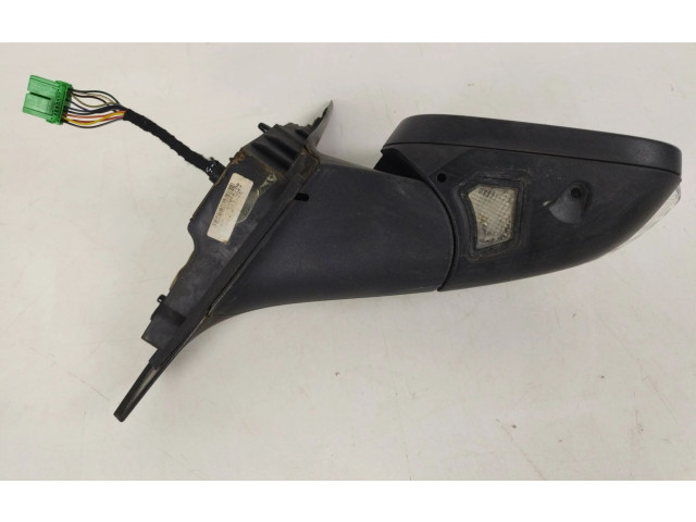Зеркало электрическое        Volvo S80  2007 - 2013 года   
