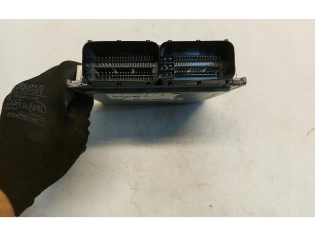 Блок управления двигателем Блок управления 06L907425E Audi A7 S7 4K8