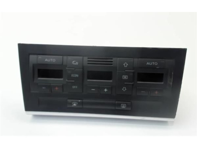 Блок управления климат-контролем 8E0820043H, 0631779 Audi A4 Allroad