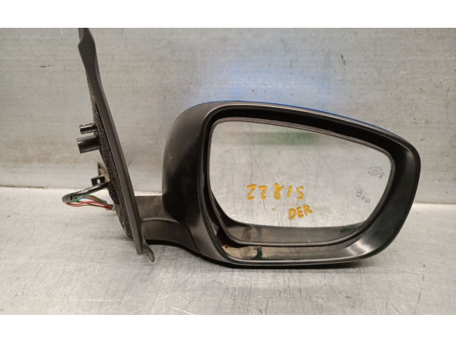 Zpětné zrcátko Suzuki Swift III 2022 8471079SE2, 8471079SE2