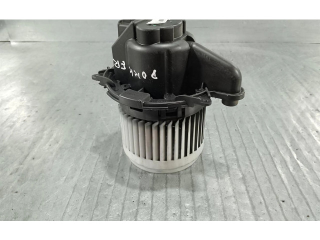 Вентилятор печки    5P3730100   Dacia Dokker