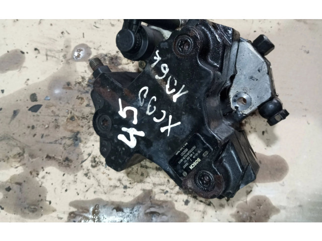 Топливный насос