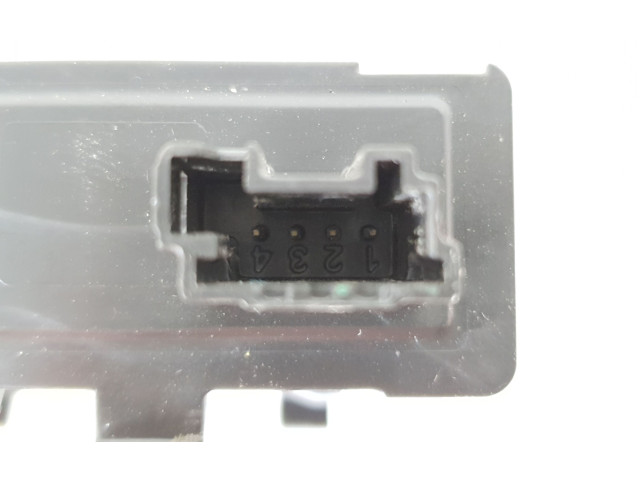 Блок управления 13587438, 813086121   Chevrolet Corvette C7