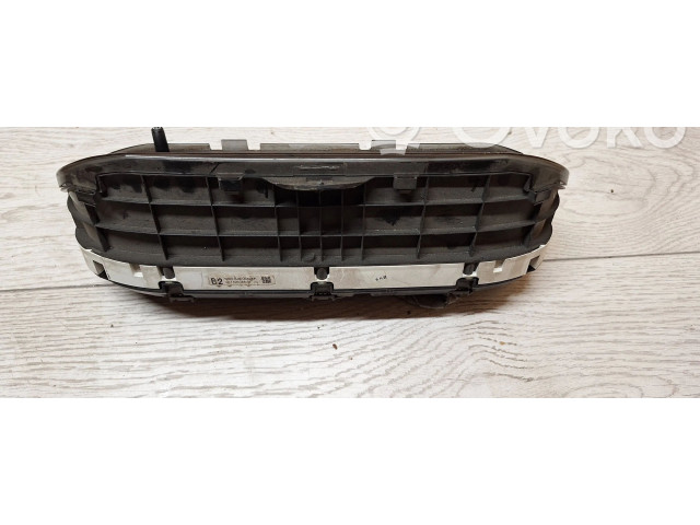 Панель приборов 78100SJDG013M1 Honda FR-V