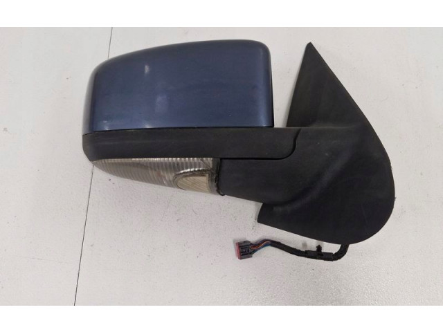 Zpětné zrcátko Lincoln Navigator 2004