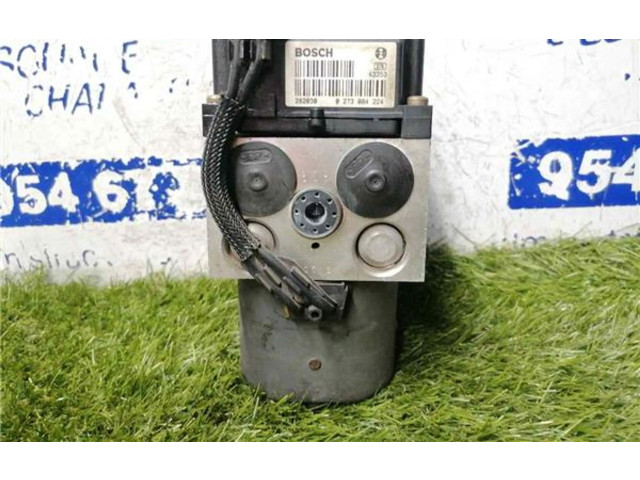 Блок АБС 30857585, 0265216462 Volvo S40, V40 1995 - 2004 года