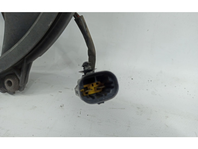 Вентилятор радиатора Citroen C4 Grand Picasso