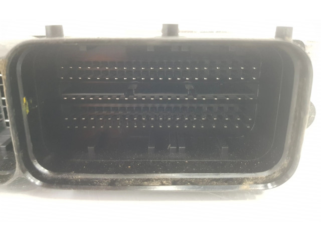 Блок управления двигателя 05L907309B, 05L906022E   Skoda Superb B8 (3V)