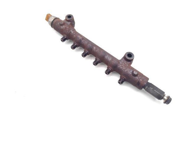 Топливная рампа 45PP3-3 Mitsubishi ASX для двигателя 4N13