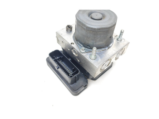 Блок АБС 0265956368, 0211113 Maserati Ghibli 2013 - года