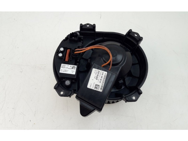 Вентилятор печки    2469064200, 2469064200   Mercedes-Benz GLA W156