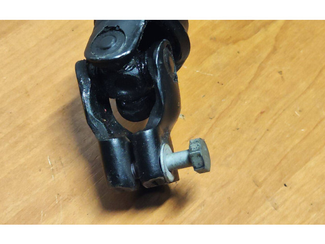    Рулевая рейка    Saab 9-3 Ver2 2003 - 2007 года