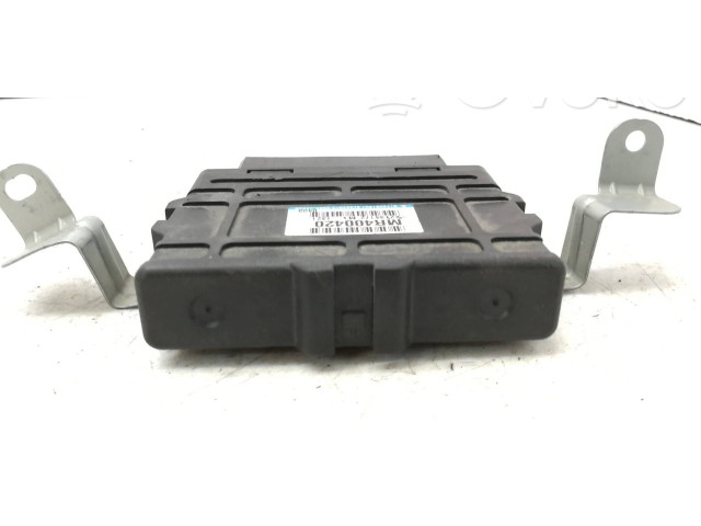 Блок управления АБС MR400420, 0409   Mitsubishi Pajero