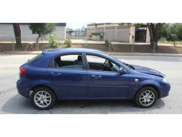 Генератор Chevrolet Lanos 2.0