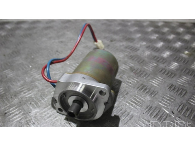 Насос рулевого управления